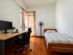 East Meadows (D16), Condominium #637335351